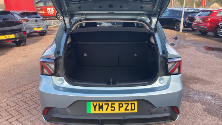 MG Mg4 Urban 118kW Premium Long Range 54kWh 5dr Auto Electric Hatchback